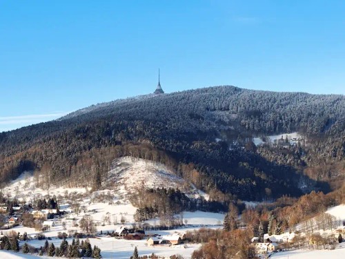 Prodej chalupy 128 m², pozemek 518 m²