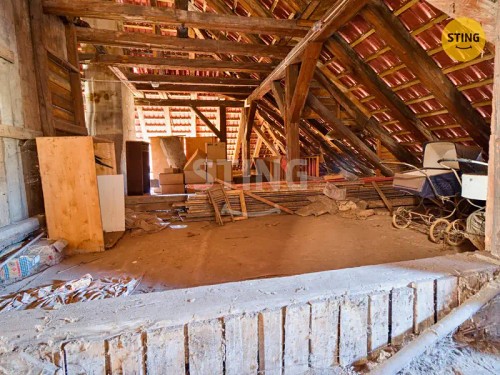 Prodej atypického bytu 170 m²