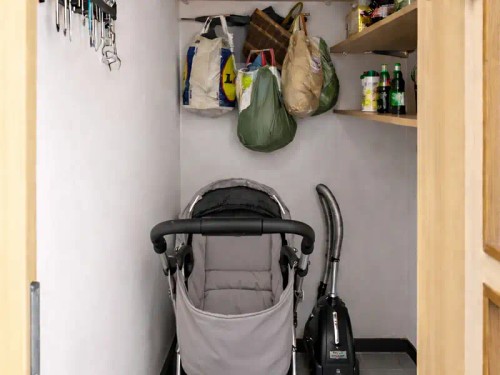 Prodej bytu 3+1 62 m²