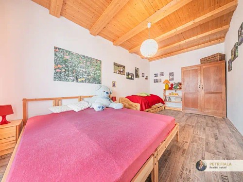 Prodej chalupy 133 m², pozemek 1273 m²