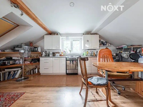 Prodej domu 224 m², pozemek 1405 m²