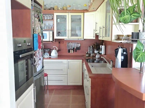 Prodej bytu 2+1 53 m²