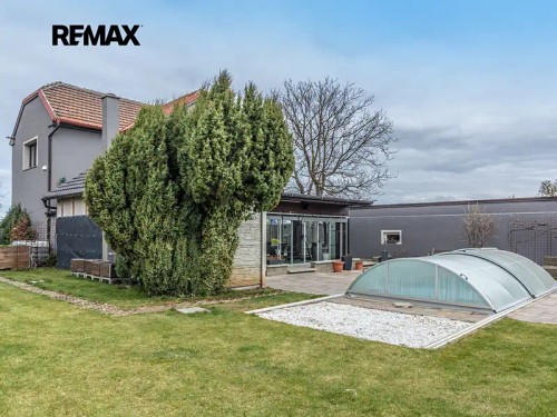 Prodej domu 145 m², pozemek 712 m²