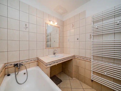 Prodaný byt 2+1 78 m²