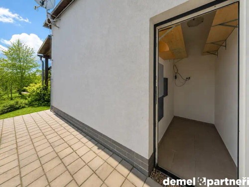 Prodej domu 121 m², pozemek 863 m²