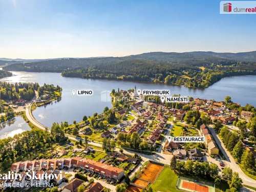 Prodej chaty 90 m², pozemek 404 m²