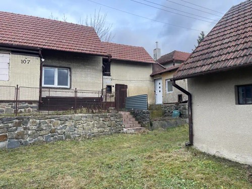 Prodej domu 120 m², pozemek 464 m²