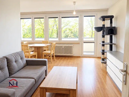 Prodej bytu 3+1 70 m²