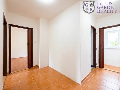 Prodej bytu 2+1 56 m²