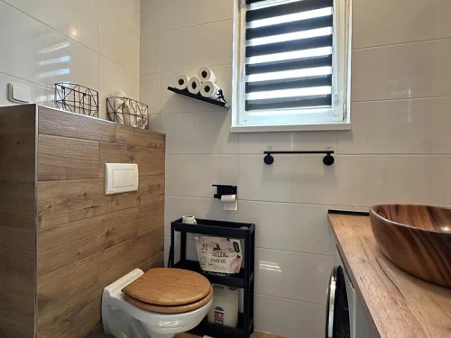 Prodej chaty 41 m², pozemek 30 m²