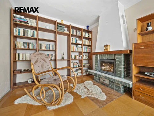 Prodej domu 135 m², pozemek 688 m²