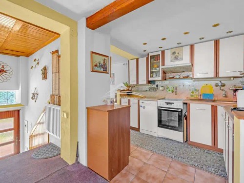 Prodej domu 130 m², pozemek 557 m²
