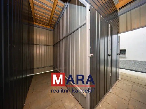 Prodaný byt 3+kk 69 m²