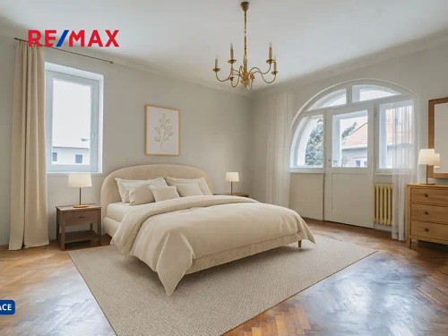 Prodaný  dům 214 m², pozemek 490 m²