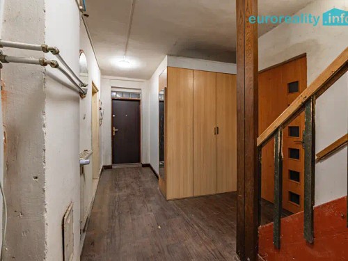 Prodej chalupy 148 m², pozemek 113 m²