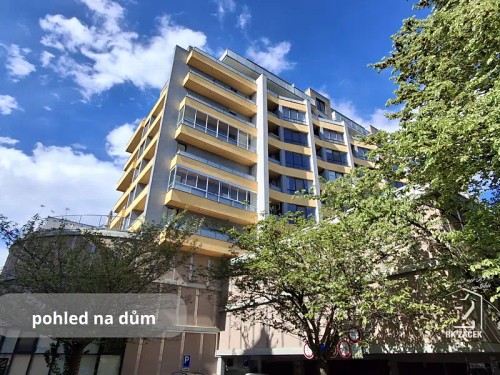 Prodaný byt 2+kk 76 m²
