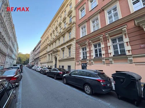 Prodej bytu 2+1 76 m²