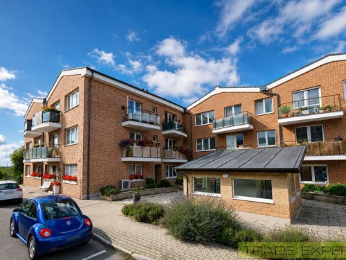 Prodej bytu 1+kk 34 m²