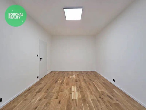 Prodaný byt 3+kk 63 m²