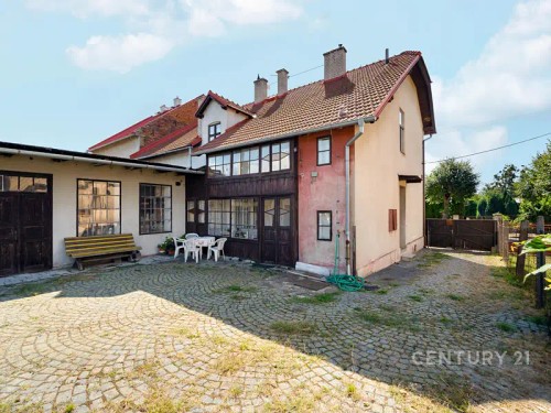 Prodej bytu 3+1 84 m²