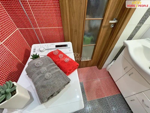 Prodej bytu 2+1 63 m²