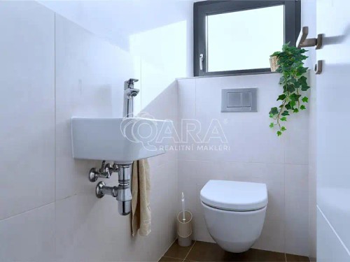 Prodej domu 190 m², pozemek 728 m²