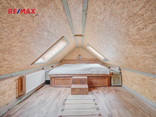 Prodej domu 130 m², pozemek 334 m²