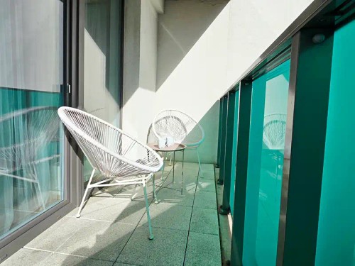 Prodaný byt 2+kk 75 m²