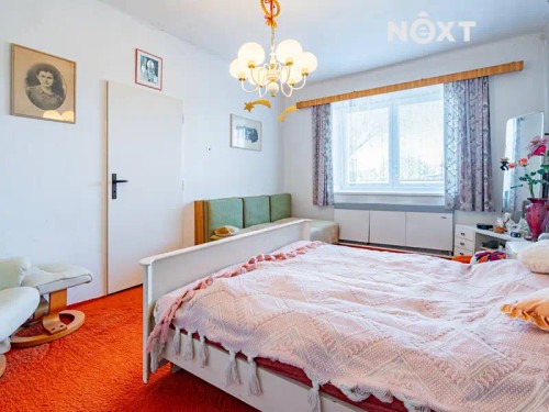 Prodej domu 81 m², pozemek 912 m²