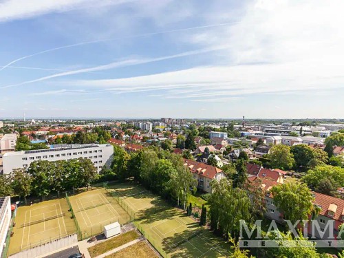 Prodej bytu 4+kk 116 m²