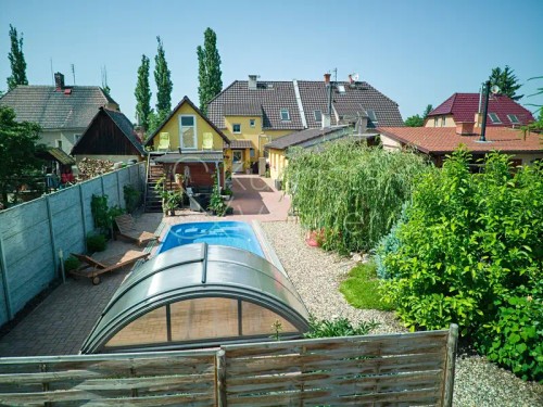 Prodaný dům 140 m², pozemek 983 m²