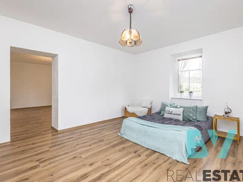 Prodej chalupy 104 m², pozemek 1893 m²