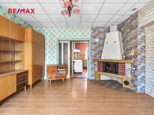 Prodej domu 135 m², pozemek 1127 m²