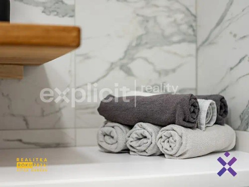 Prodej bytu 2+kk 46 m²