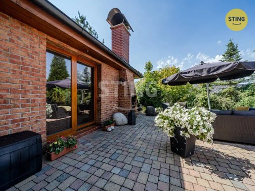 Prodej domu 262 m², pozemek 715 m²