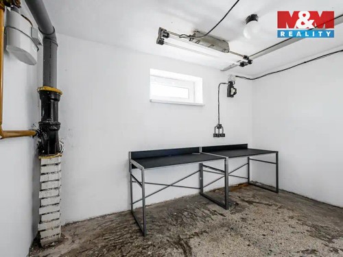 Prodej domu 232 m², pozemek 797 m²