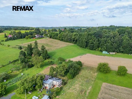 Prodej stavebního pozemku 1228 m²