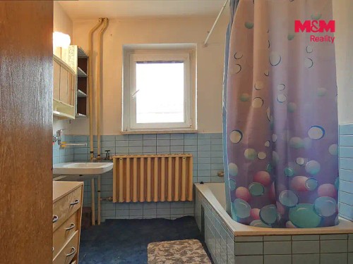 Prodej domu 135 m², pozemek 684 m²