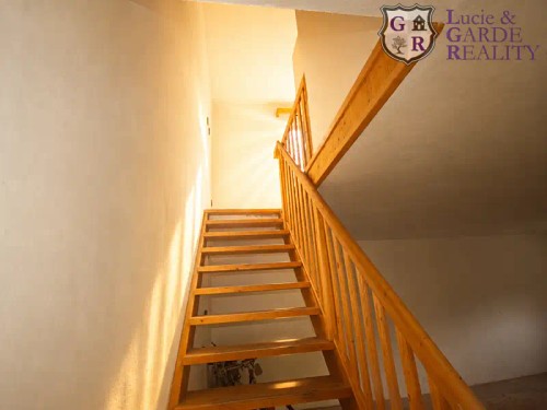 Prodej domu 61 m², pozemek 929 m²