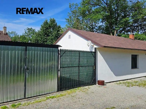 Prodej domu 80 m², pozemek 466 m²
