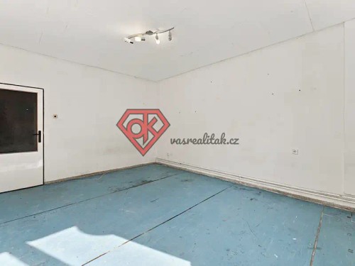 Prodej bytu 3+kk 60 m²