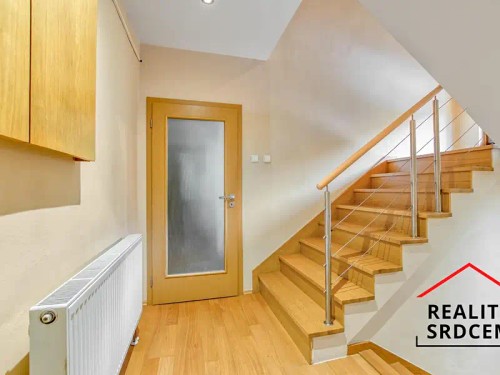 Prodej domu 170 m², pozemek 921 m²