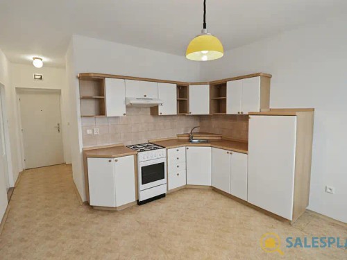 Prodaný byt 1+1 44 m²