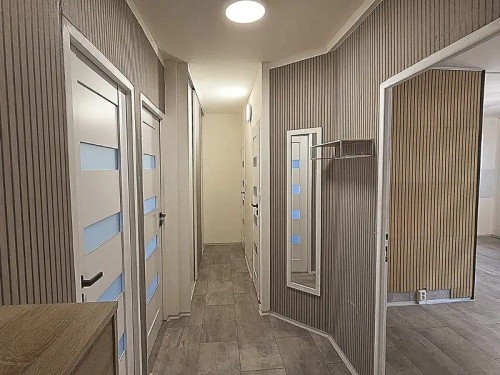 Prodaný byt 4+kk 69 m²