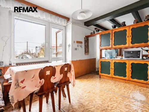 Prodej domu 143 m², pozemek 1794 m²