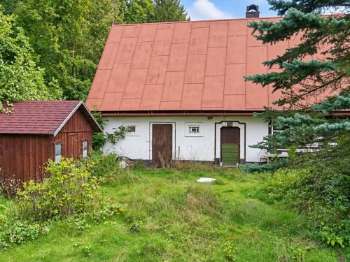 Prodej chaty 90 m², pozemek 806 m²