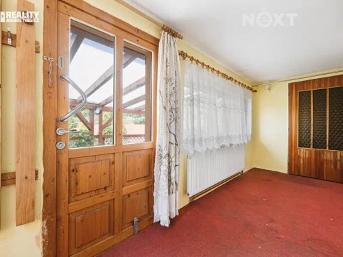 Prodej domu 110 m², pozemek 593 m²