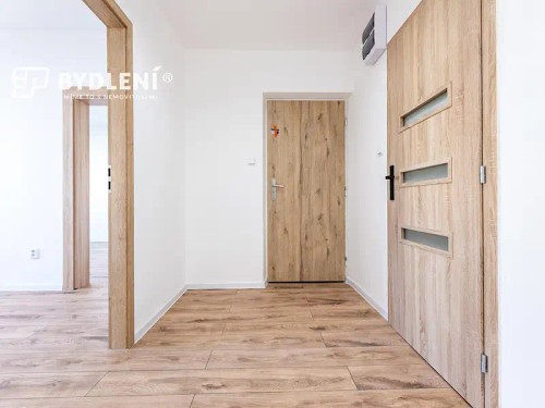 Prodej bytu 2+1 57 m²
