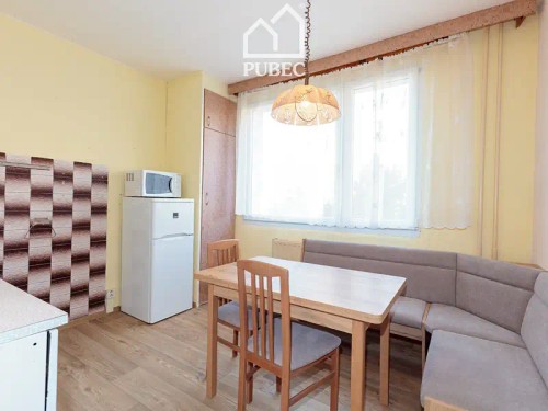 Prodaný byt 3+1 62 m²