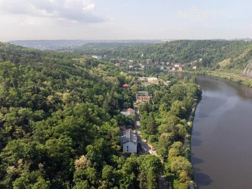 Prodej bytu 2+kk 50 m²